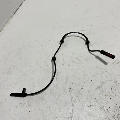 Sensor de velocidad de rueda ABS trasero izquierdo o derecho OEM 2011-2016 BMW 528i F10 Foto 1 de 4