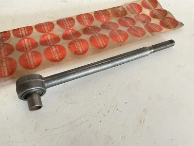 Hillman Imp, Gamuza Singer y Sunbeam Imp, Extremo de varilla de amarre interior, Foto 1 de 4