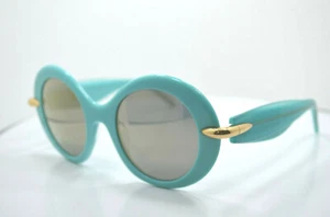 NEW AUTHENTIC  POMALLETO   PM0005S 006   SUNGLASSES - Picture 1 of 6