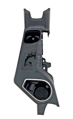 Toyota RAV4 2016 cambio bisel moldura con portavasos 58804-0R100/110/120/130 OEM Foto 1 de 4