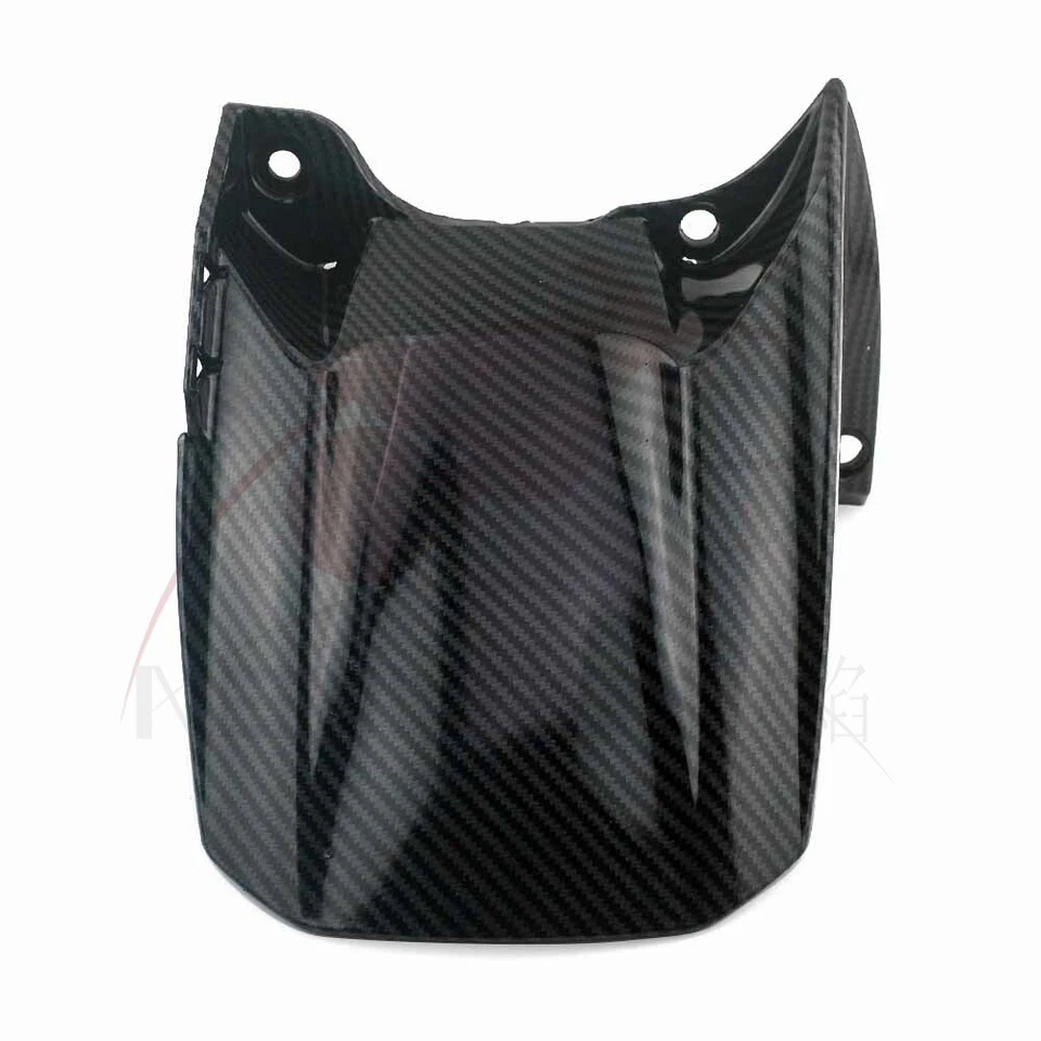 Guardabarros guardabarros trasero carbono para 2004 2005 2006 Yamaha YZF R1 Foto 1 de 4