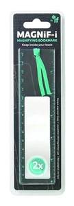 Magnifying Bookmark - Picture 1 of 1