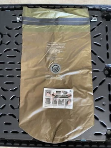 USMC SEAL LINE 56L WATERPROOF LINER DRY BAG FOR ILBE PACK HUNTING CAMPING NEW. - Picture 1 of 4
