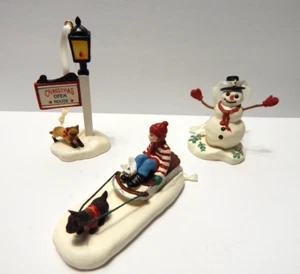 Hallmark Andenken Ornament Victorian Christmas Memories - Bild 1 von 6