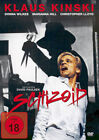 Schizoid. DVD. Donna Wilkes
