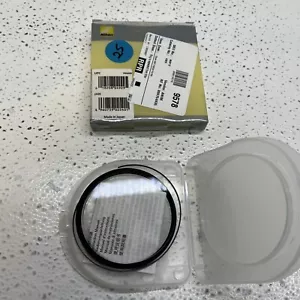 Nikon 72mm Soft Focus Filter RING IS SEPARATED FROM FILTER!! - Picture 1 of 3