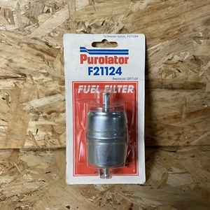 Filtro de combustible NOS Purolater FS21124 - Imagen 1 de 3
