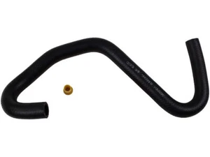 83BF67T Reservoir To Pump Power Steering Reservoir Line Hose Fits Volvo S60 - Picture 1 of 1