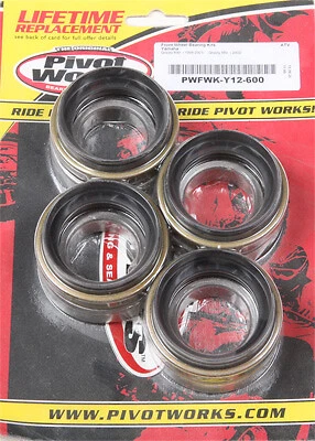 Kits de cojinetes de rueda delantera Can Am DS 650 2000-2007 PWFWK-C06-000 Foto 1 de 2