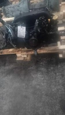 Used Engine Complete Assembly fits: 2012 Subaru Legacy 2.5L w/o turbo AT CVT Fed — 第 1/4 张图片