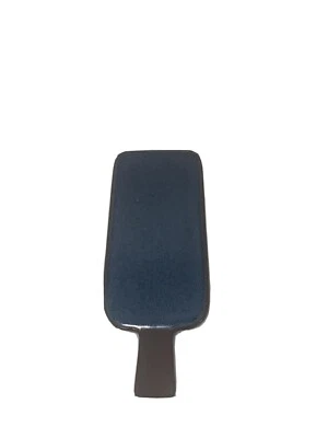 Levi Stratus & Co.  Serving Tray Blue and Brown Stoneware Limited Edition - Image 1 of 4