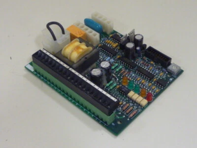 PACIFIC SCIENTIFIC Circuit Board 4000-141109-003 Used #62791 - Image 1 of 3