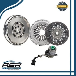 Set Embrague+Volante Bimassa 500 Abarth 695/695C 1.4 Tjet Cambio Secuencial - Imagen 1 de 5