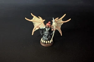 Kilkorax the Kyrie Warrior - Heroscape - Revna's Rebuke - Commission Painted - Picture 1 of 3