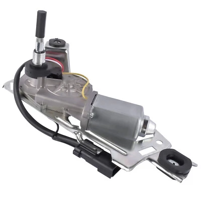 Motor limpiaparabrisas trasero para Jeep Wrangler JK 3,6 L 2007-2017, Wrangler 2018 Foto 1 de 4