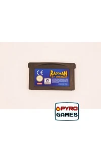Rayman 10th Anniversary (Cartridge Only) - Genuine - Game Boy Advance - GBA - Picture 1 of 1