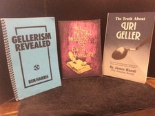 New Listingcollectible magic books lecture notes