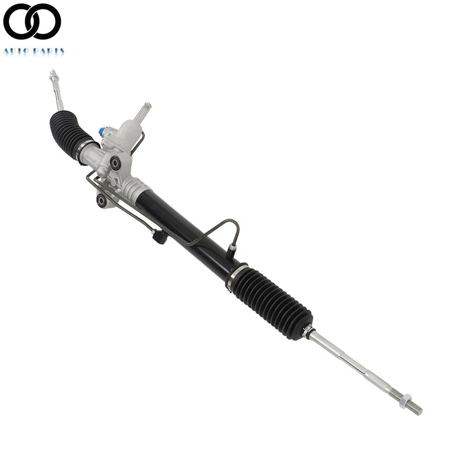For 2008-2014 Subaru Impreza WRX STI Power Steering Rack and Pinion Assembly - Image 1 of 4