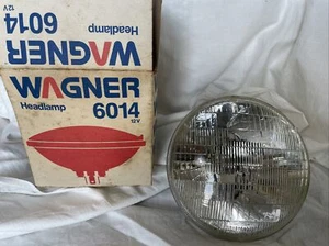 Faro Wagner 6014 12 voltios NOS - Imagen 1 de 5