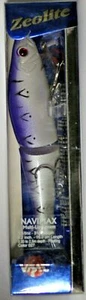 ZEOLITH NAVIMAX MULTILIP SYSTEM - Bild 1 von 4