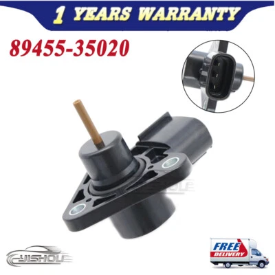 Sensor TPS de posición del acelerador 89455-35020 para Toyota Hilux 2.5D 3.0D 2005-2015 Foto 1 de 4