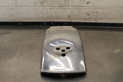 Kawasaki 440 LTD KZ440D 1981 correa trasera guardabarros guardabarros guardabarros A414 Foto 1 de 4