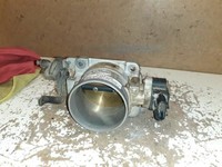 Throttle Body Fits PIAGGIO 641220
