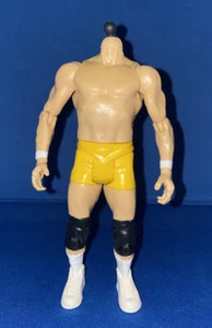 WWF WWE 2002 Jakks Pacific Billy Gunn Custom Fodder Body Wrestlemania X8 18 AEW - Picture 1 of 6