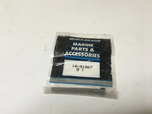 Mercruiser Mercury Screw Bolt 10-91967 - Picture 1 of 2
