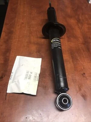 Задняя стойка подвески Monroe 71372 для Honda Accord 2003-2007 годов выпуска, Acura TL 2004-08 годов выпуска - Изображение 1 из 4