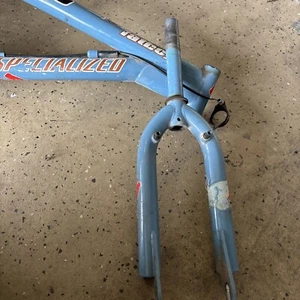 Specialized 415 Fatboy Vintage bMX Fork Original - Picture 1 of 6