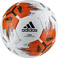 Adidas Football Soccer Team Top Replique Ball Size 4, 5 High Quality Durability