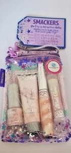 Bonne Bell Smackers Glam It Up Lip Nail & Face Collection Berry Strawberry Twist - Bild 1 von 7