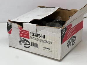 Gates Engine Timing Belt Kit with Water Pump TCKWP246B - Bild 1 von 4