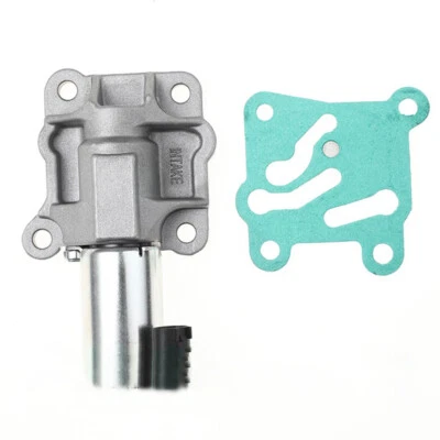 Solenoide de ajuste del árbol de levas de admisión VVT para VOLVO S60 V70 S80 XC90 8670421 1993-2006 Foto 1 de 4