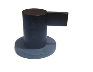 Rohl TTE18W1LMMB - Desviador molduras duchas - Imagen 1 de 5