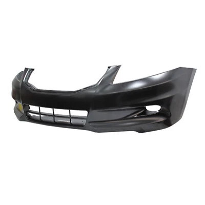 For 2011-2012 Honda Accord Front Bumper Cover HO1000279PP Foto 1 de 3