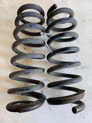 KIA OPTIMA LX 2011-2016 sedán 2,4 L bobina trasera torre de aire resorte lado izquierdo y derecho Foto 1 de 4