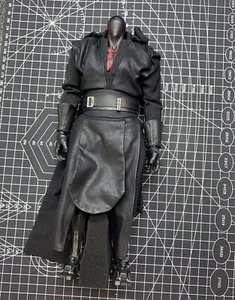 Figura de acción Hot Toys HT DX18 1/6 Darth Maul trajes corporales coleccionables de Star Wars - Imagen 1 de 5