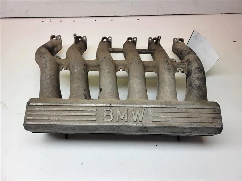 98 99 00 01 BMW 750IL COLECTOR DE ADMISIÓN  Foto 1 de 4