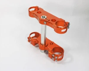 Abrazaderas triples KTM EXC 525 RACING 2003-2007 Kite MX-EN 16.000,0.AR - Imagen 1 de 5