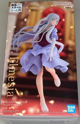 That Time I Got Reincarnated as a Slime Elmesia Figure - Image 1 of 4