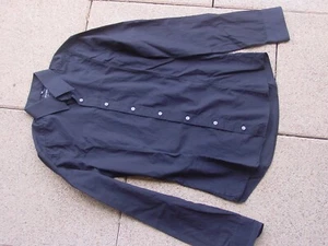 Olymp, Level Five, Body fit, sehr schönes Herrenhemd, Größe 37, langärmlich - Bild 1 von 4