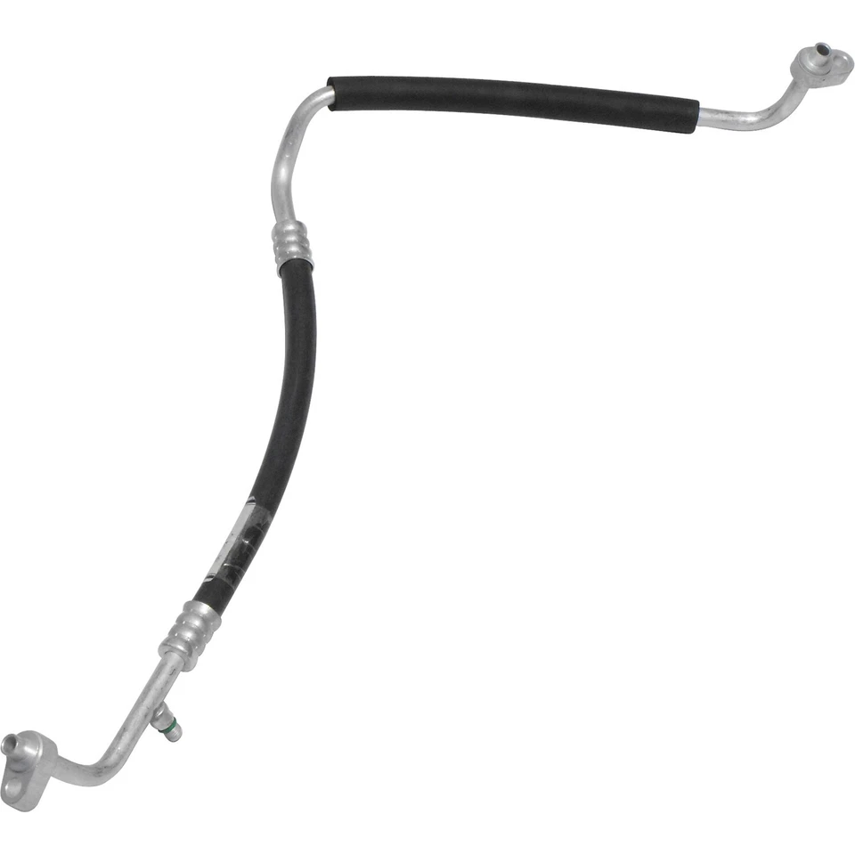 Manguera de descarga de refrigerante de aire acondicionado UAC para GMC Yukon XL 2500 2003-2006 8,1 L V8 Foto 1 de 1