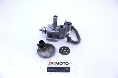 00-02 HONDA ST1100 OEM MOTOR MOTOR BOMBA DE ACEITE PICKUP TUBO DRIVE R7.BX13 Foto 1 de 4