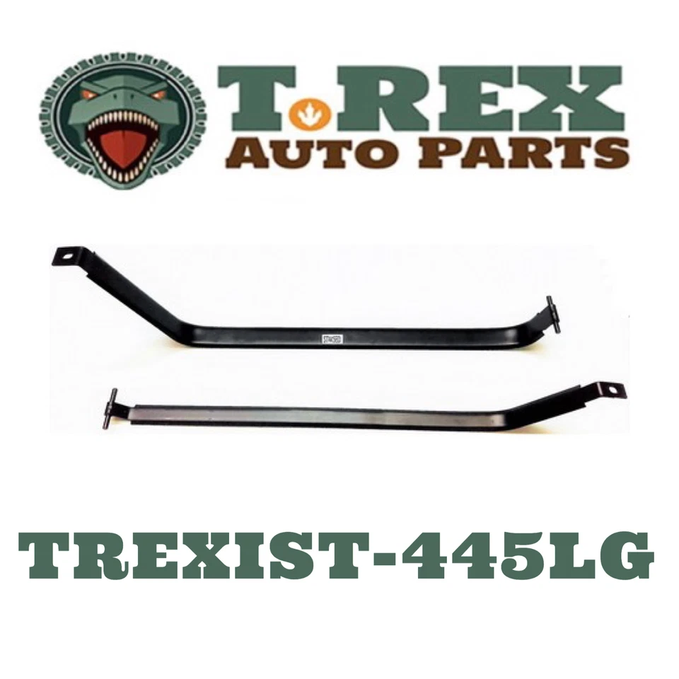 Correas de tanque de combustible Liland IST445 para Hyundai Sonata 2006-2010 Foto 1 de 1