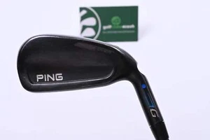 Ping G Crossover #3 Iron / 18 Degree / Blue Dot / Regular Flex Ping Alta 70 - Picture 1 of 6