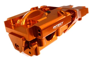 Billet Machined Rear Bulkhead for Traxxas 1/10 E-Revo 2.0 8629 - Picture 1 of 4