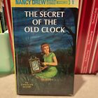 Nancy Drew Ser.: Nancy Drew 01: the Secret of the Old Clock by Carolyn Keene...