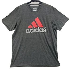 adidas Polyester Big \u0026 Tall T-Shirts 